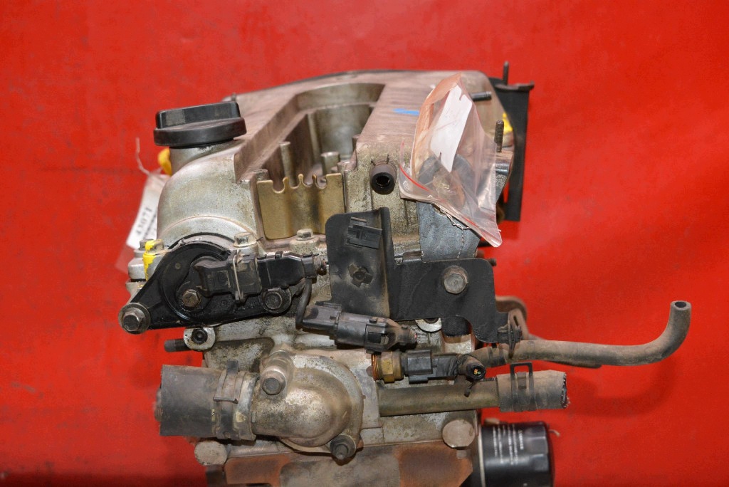 Moteur TB - Image 7