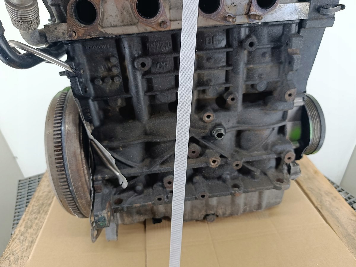 Moteur BKD - Image 5