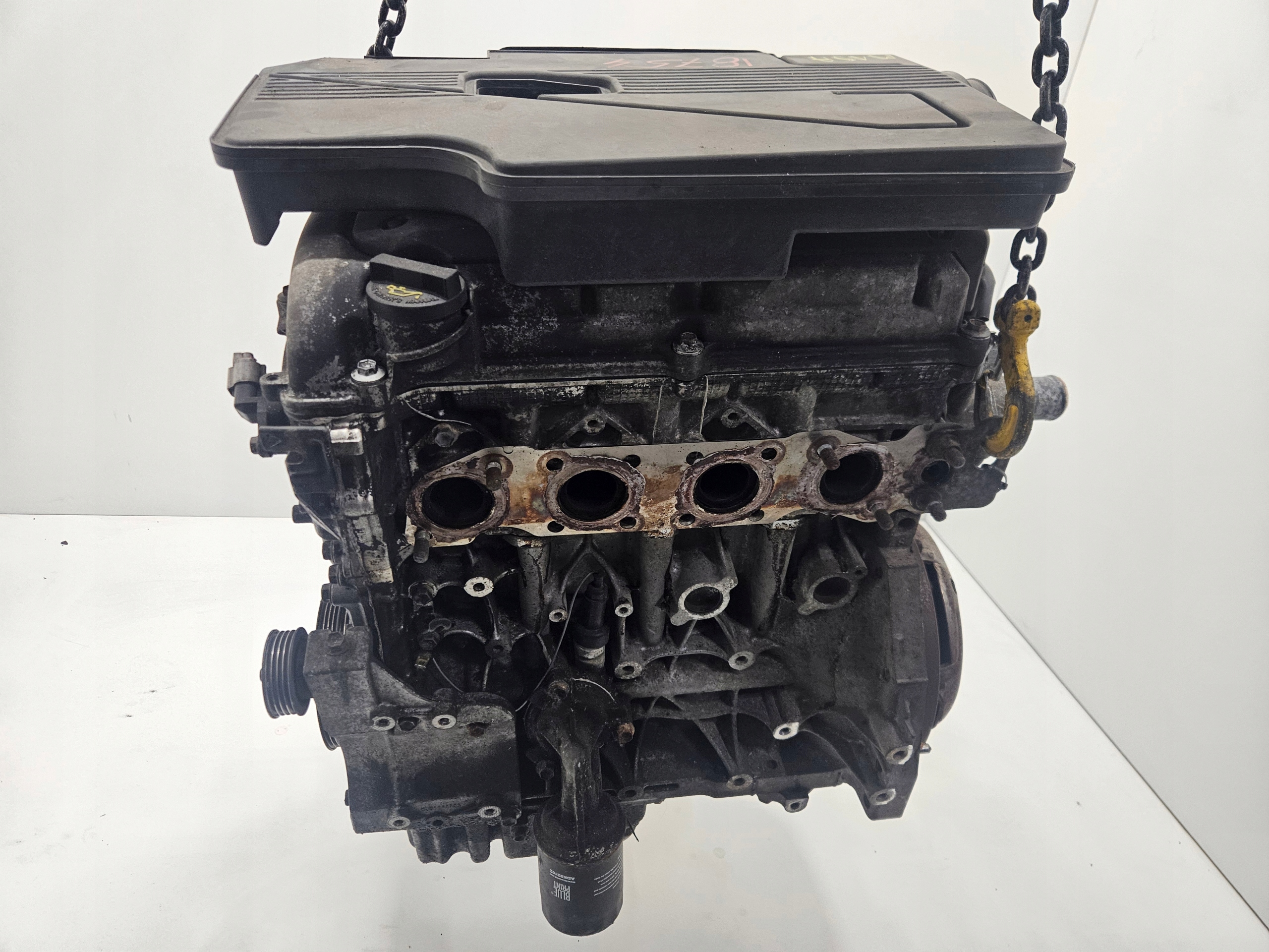 Moteur M15A - Image 2