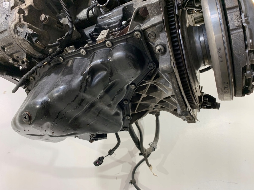 Moteur CABB — vue 5
