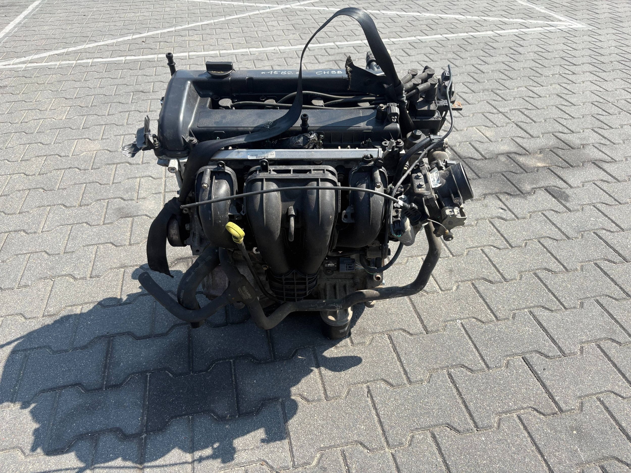 Moteur CHBB - Image 5