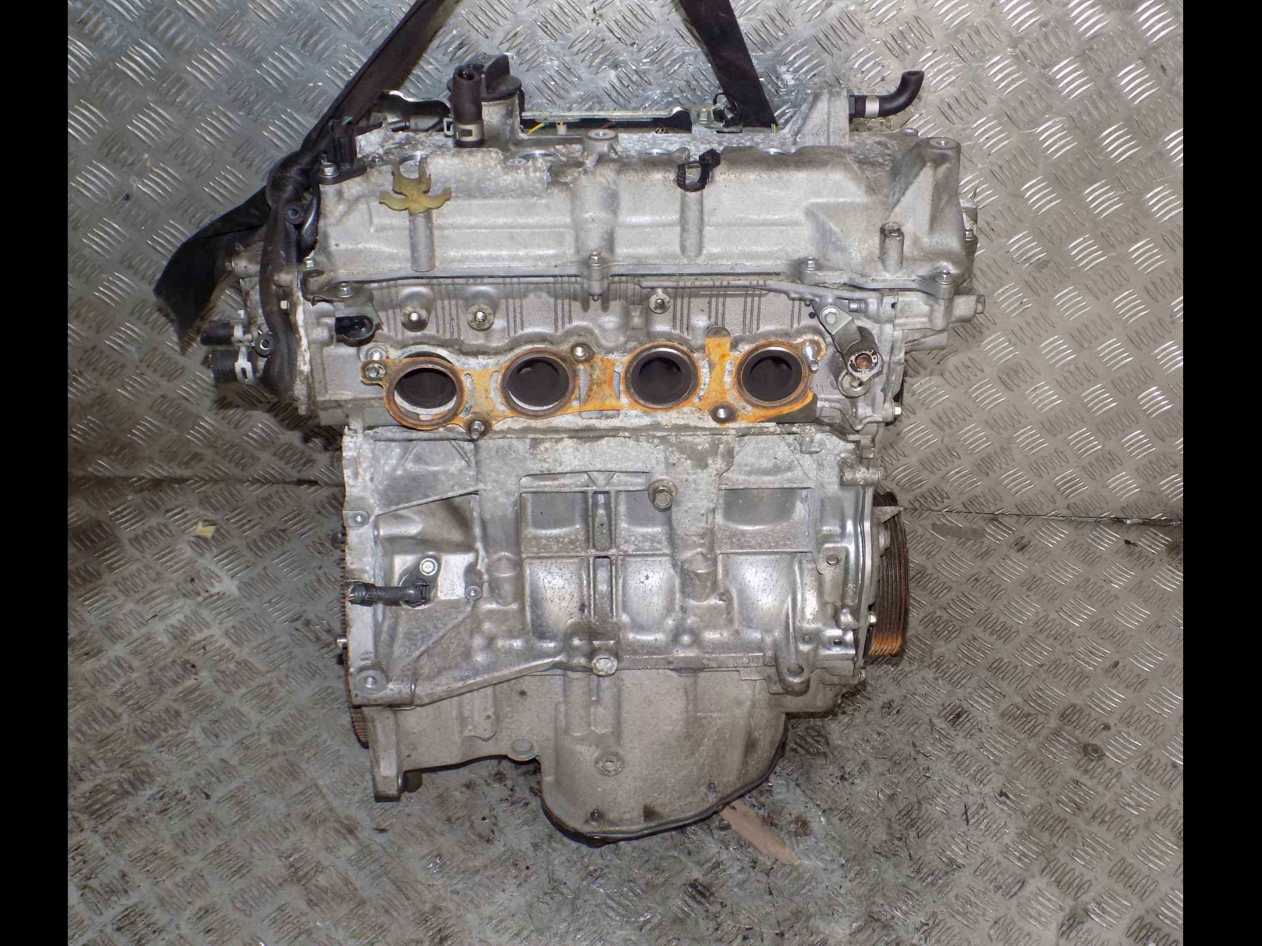 Moteur HR16DE - Image 2