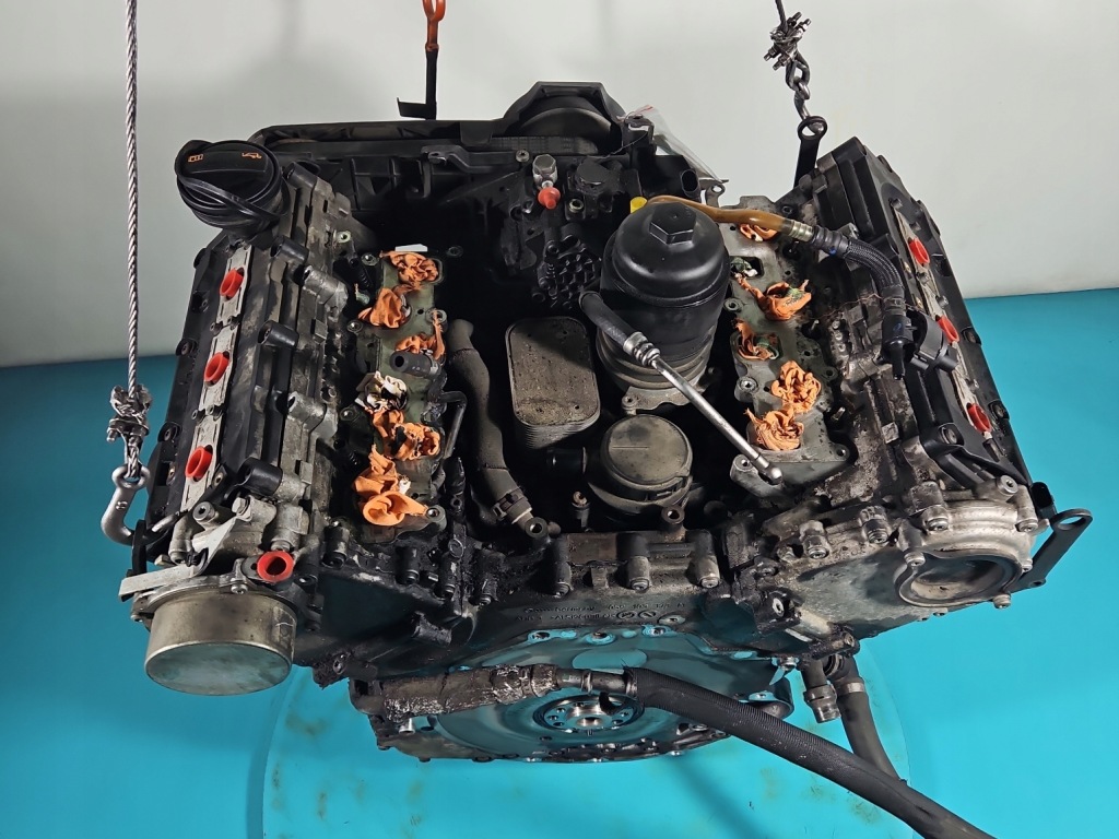 Moteur BPP — vue 7