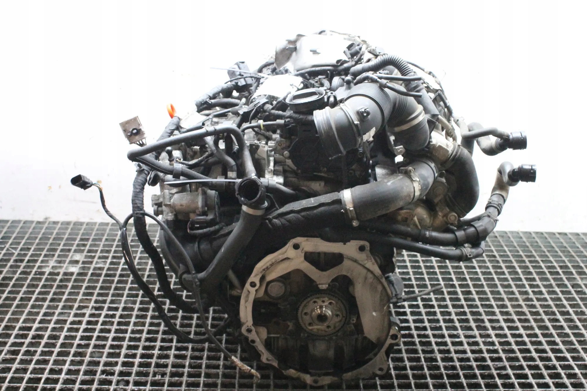 Moteur CRBC — vue 5