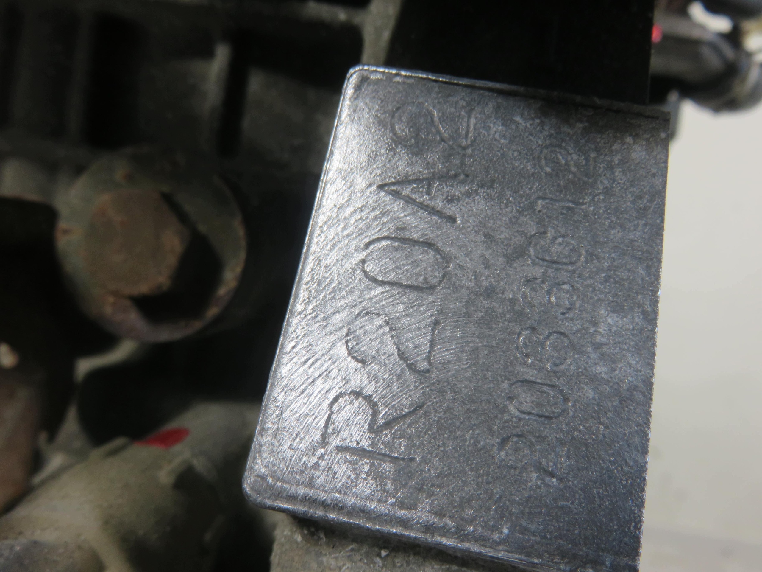 Moteur R20A2 - Image 3