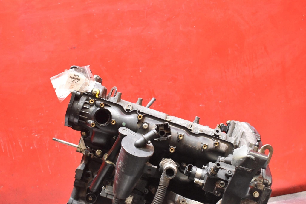 Moteur A 20 DTH - Image 2