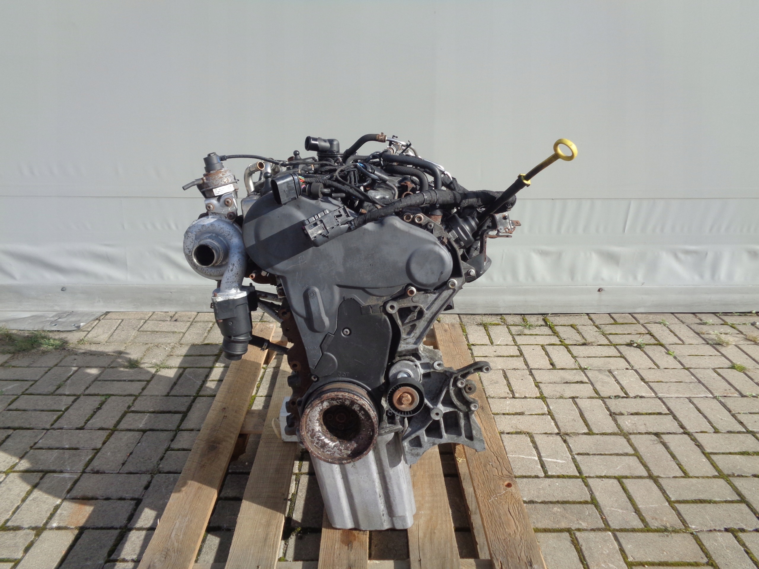 Moteur CKTB - Image 2