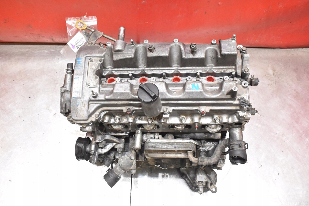 Moteur 2AD-FHV - Image 3