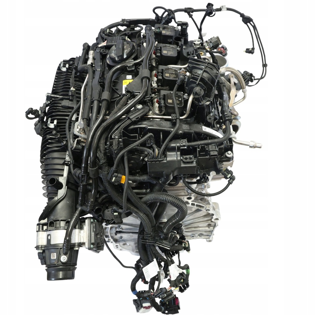 Moteur B48 A20 H — vue 5
