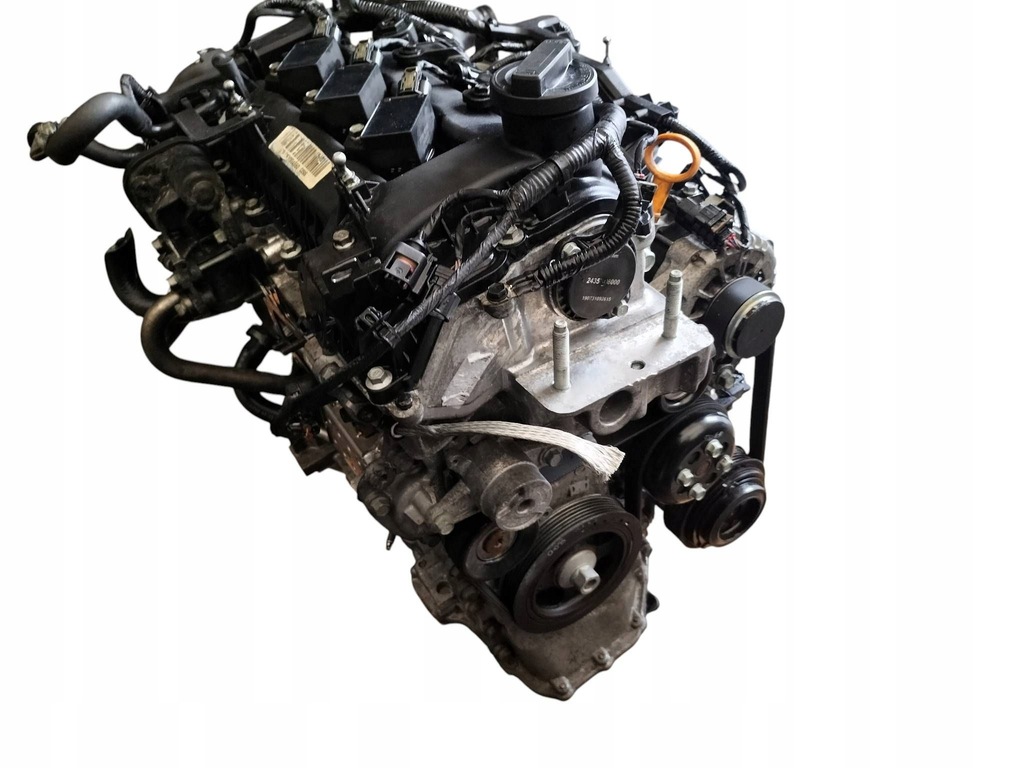 Moteur G3LD - Image 5