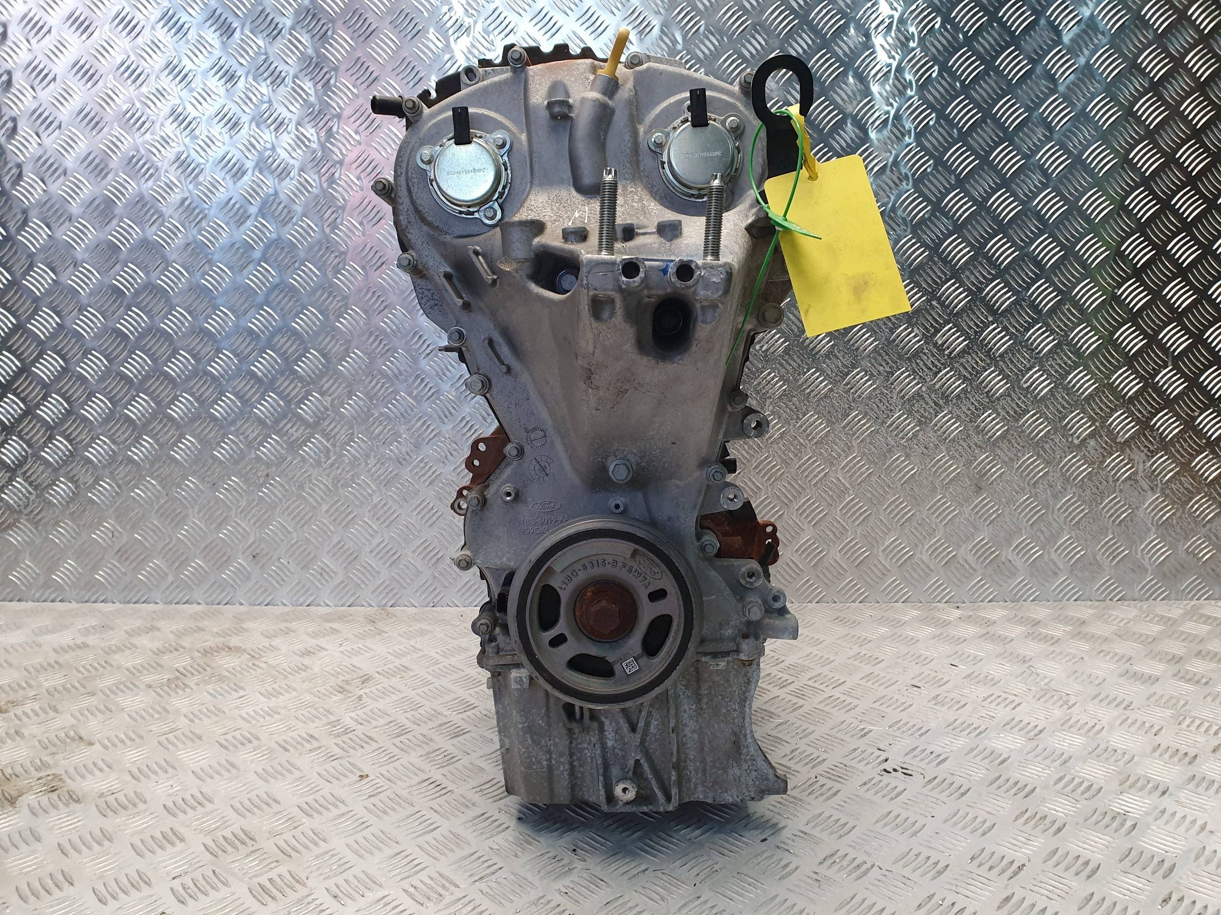Moteur B7JB - Image 4