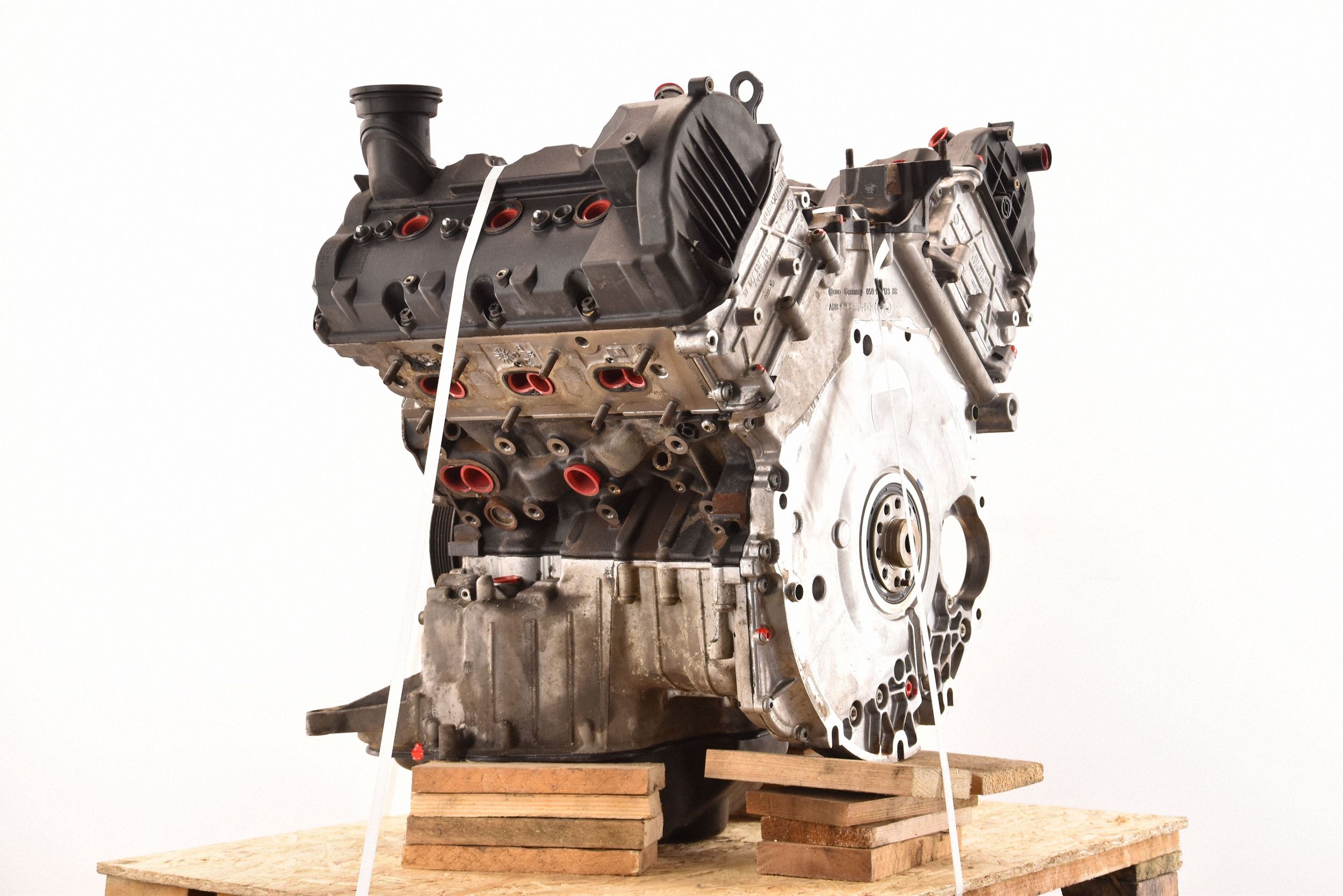 Moteur CRCA - Image 3
