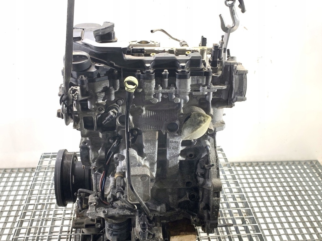 Moteur HNS (EB2ADTS) - Image 2