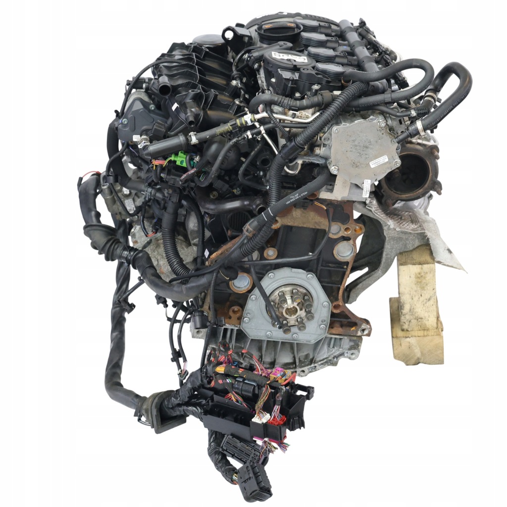 Moteur CDNB — vue 6