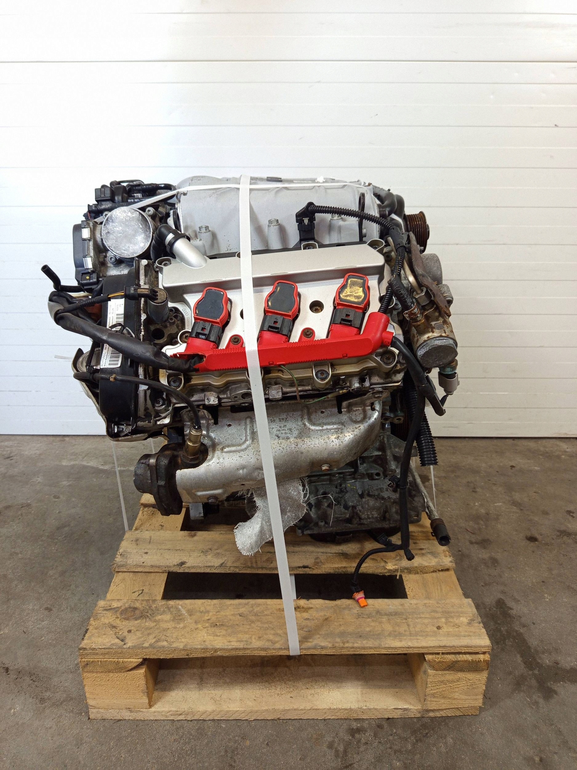 Moteur CAKA - Image 5