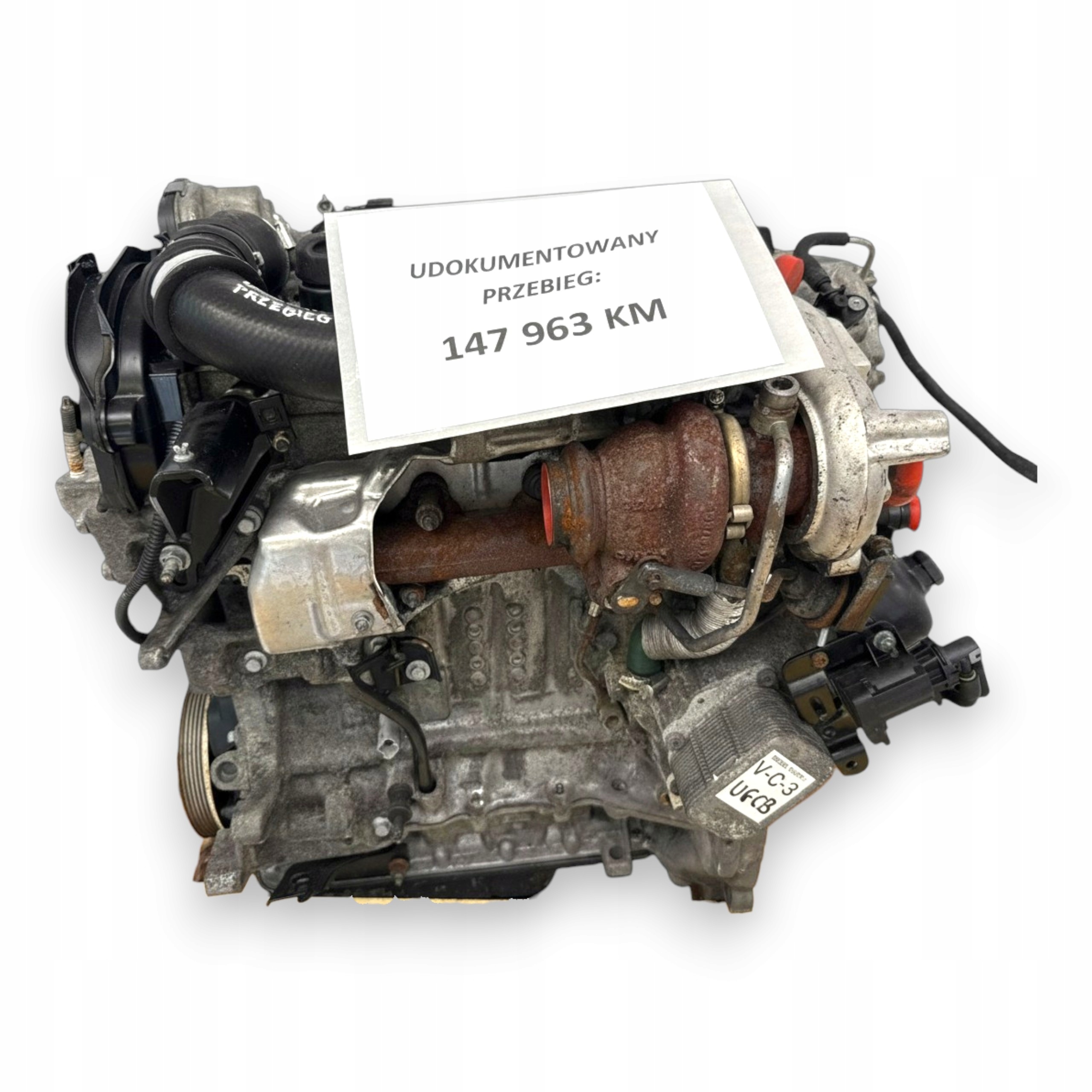 Moteur UGCB - Image 1