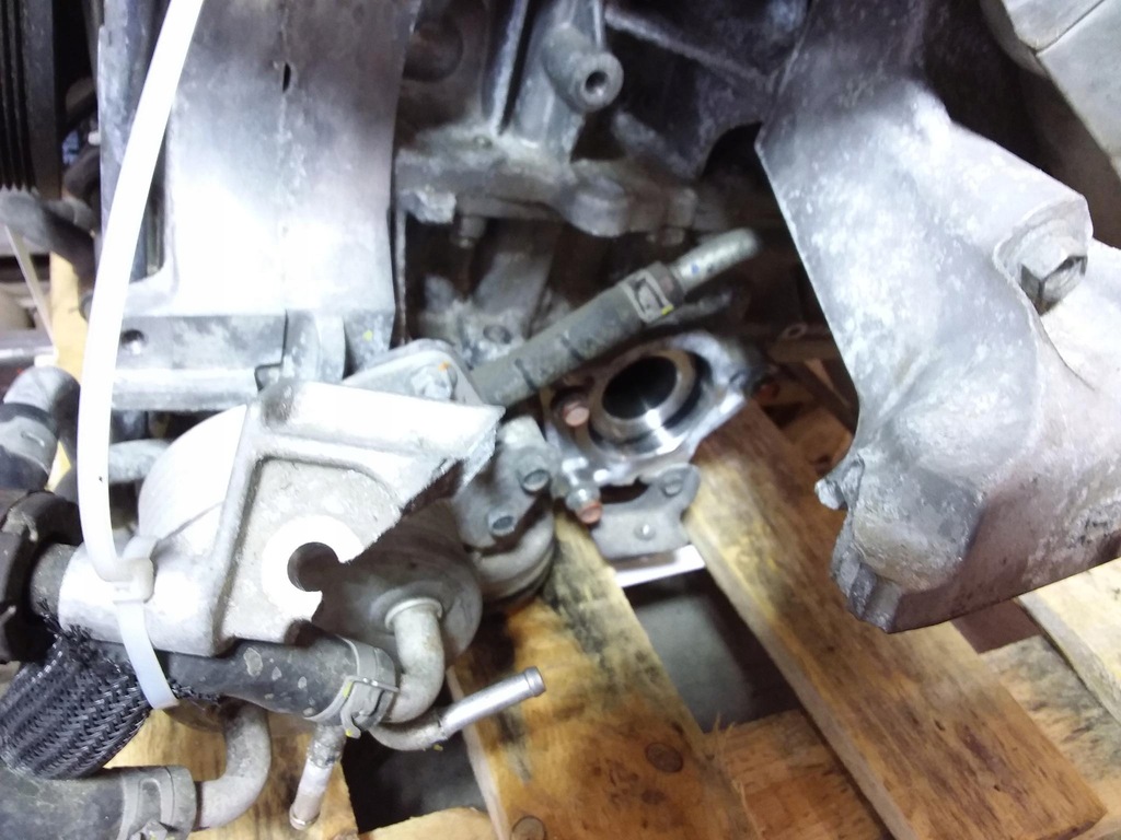 Moteur VQ35HR - Image 4