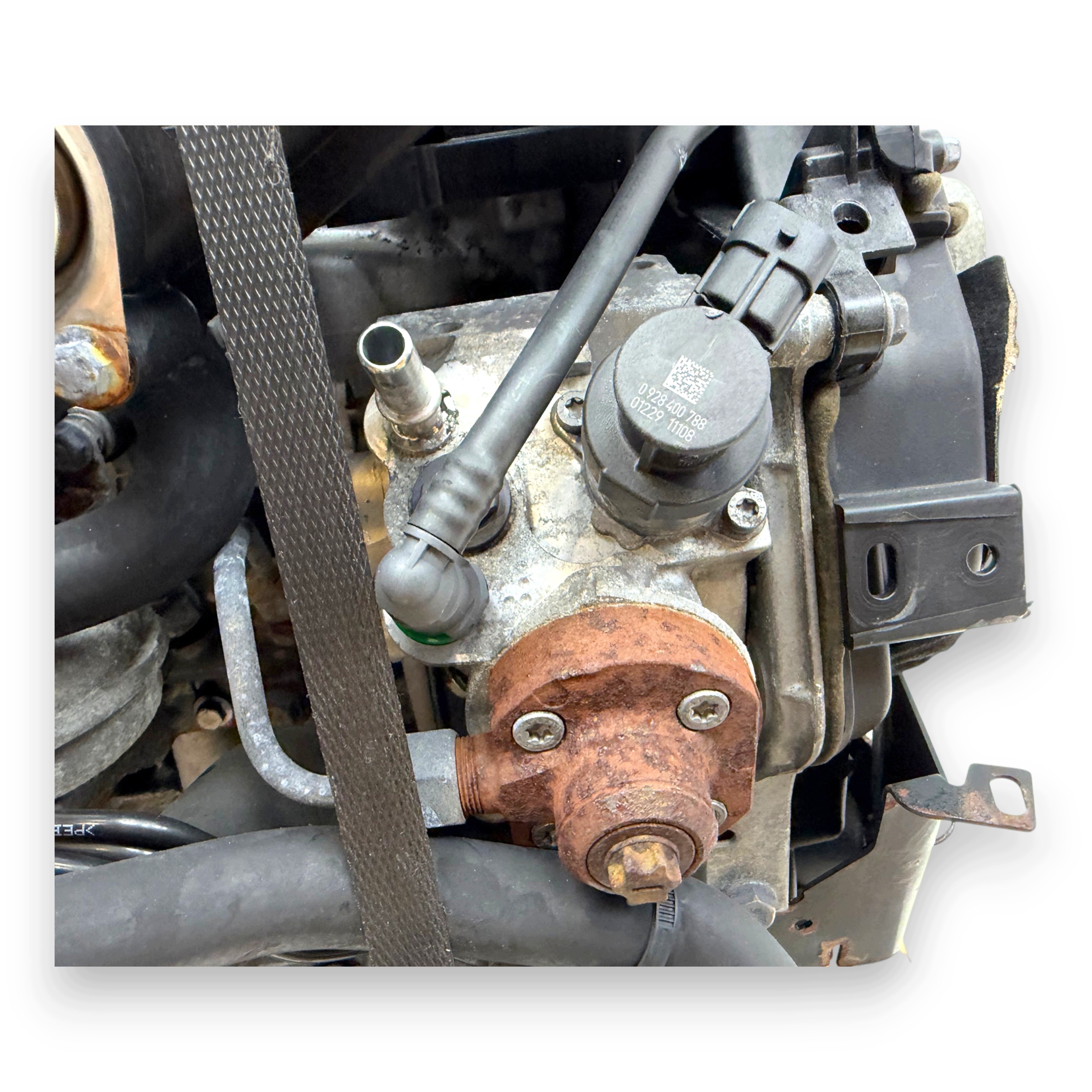 Moteur TZJB - Image 11
