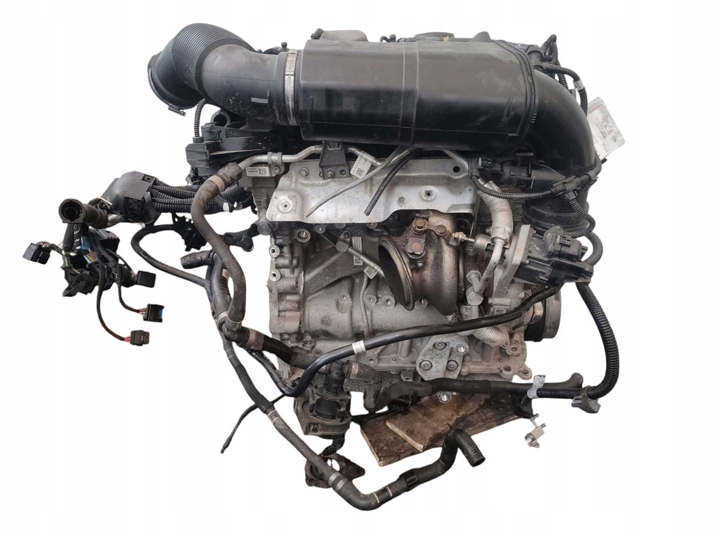 Moteur B48 A20 A — vue 4