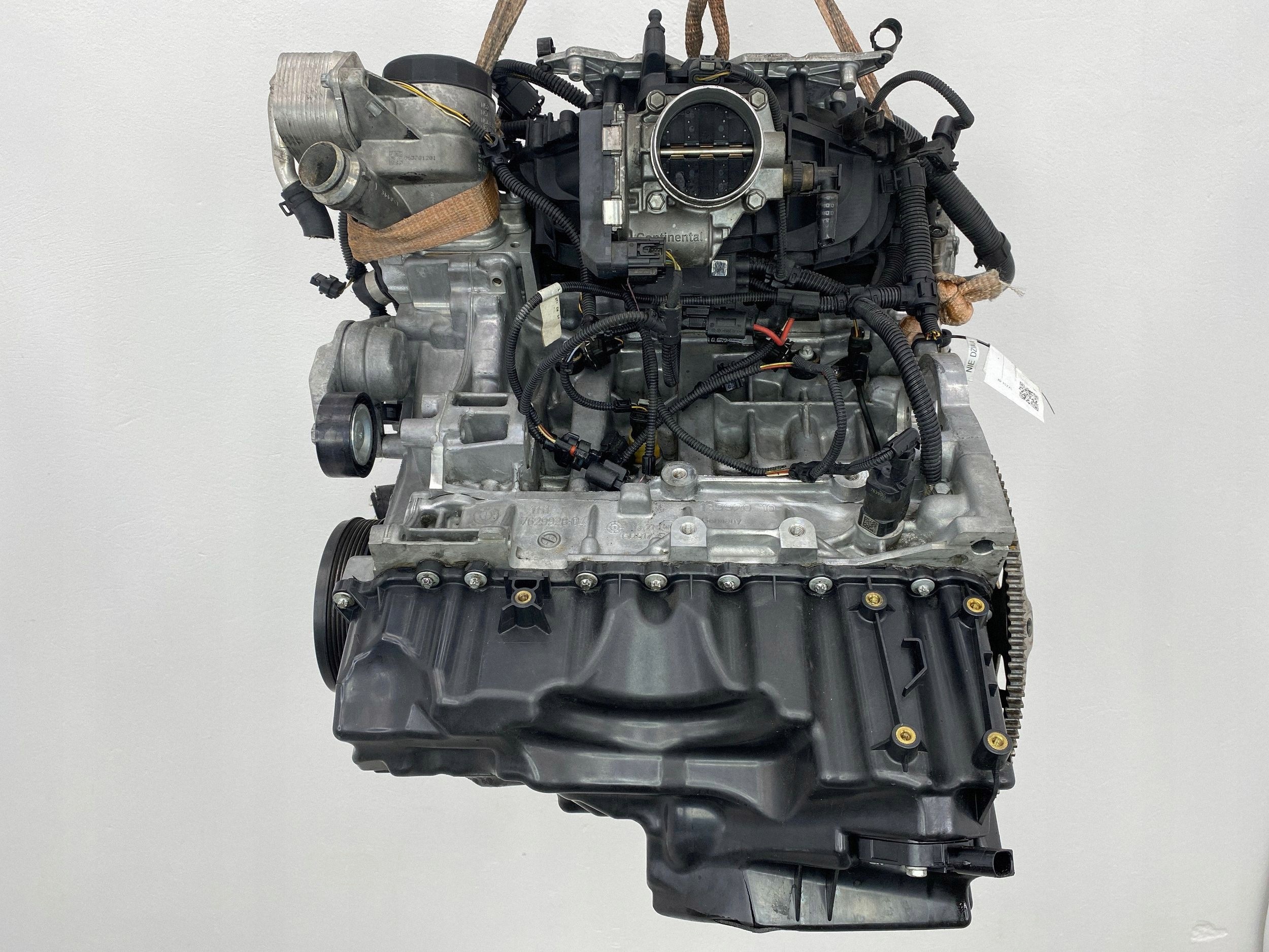 Moteur N20 B20 A - Image 4
