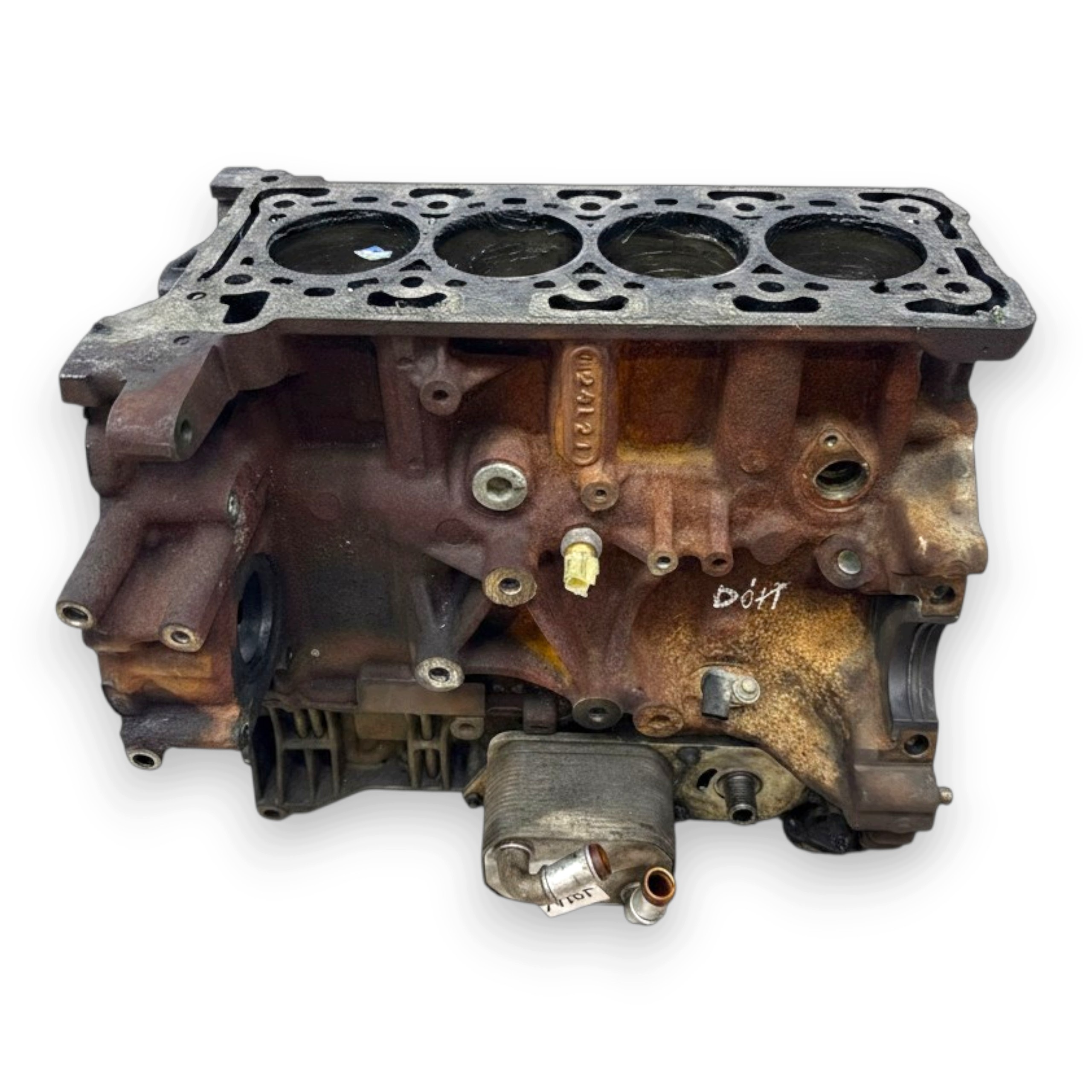 Moteur YMF6 - Image 1