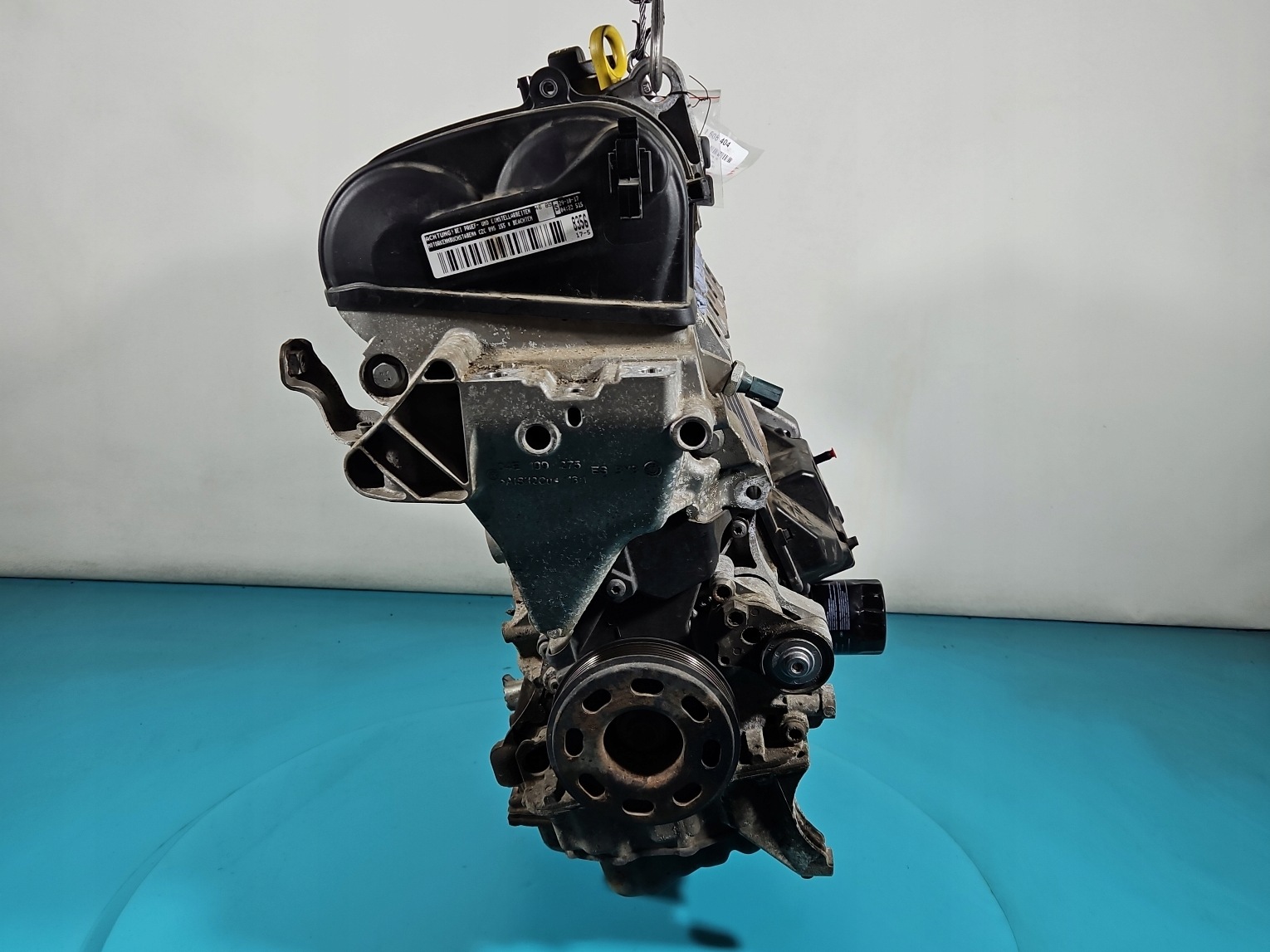 Moteur CZCC - Image 3