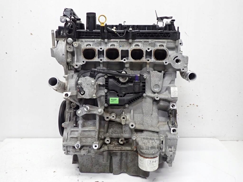 Moteur BGCA - Image 1
