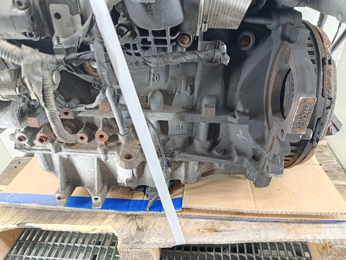 Moteur D4FC - Image 10