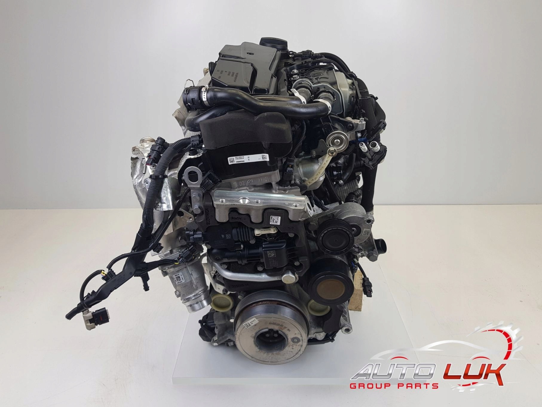 Moteur B47 C20 B - Image 4
