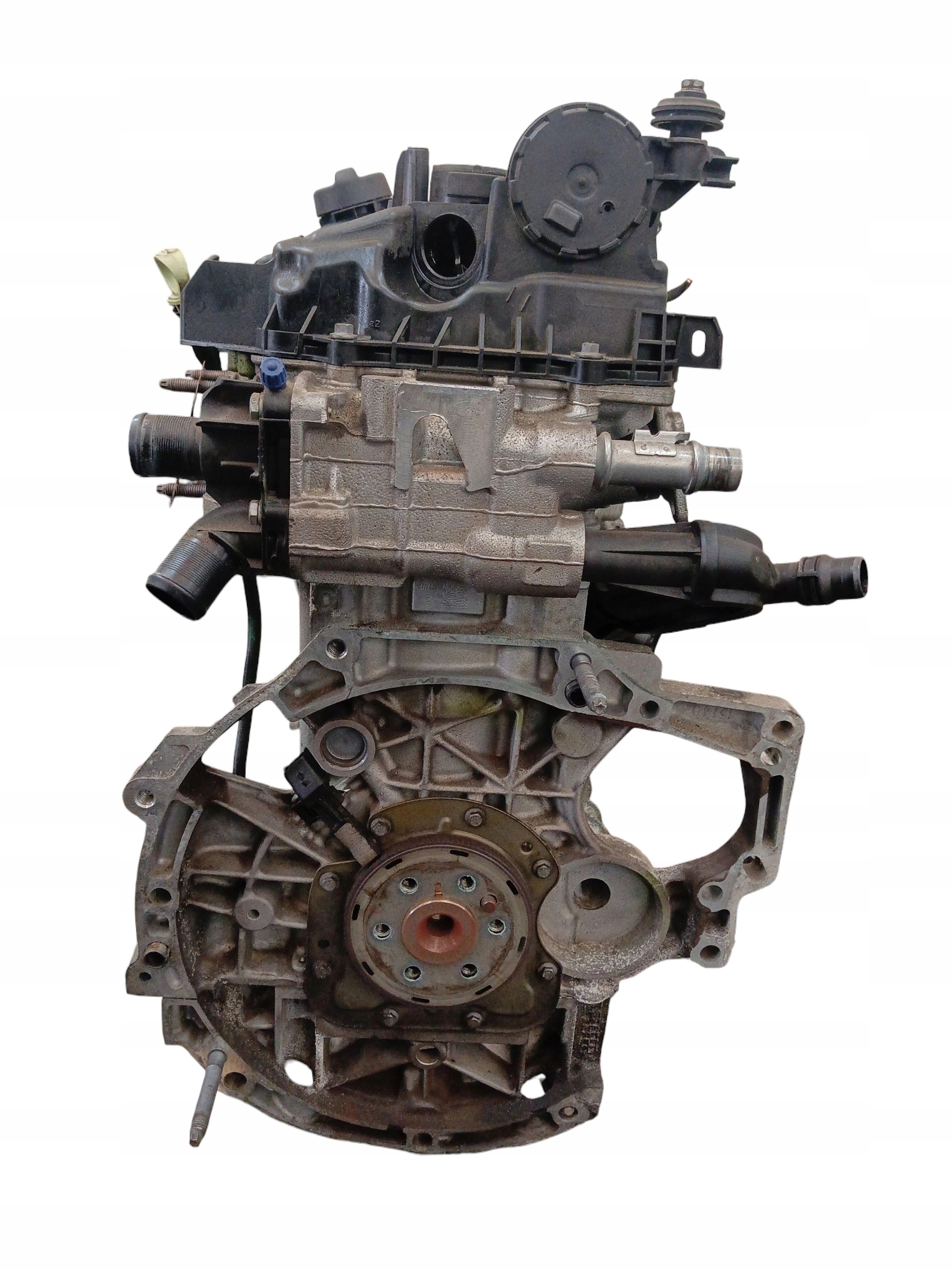 Moteur HMR (EB2FA) — vue 2