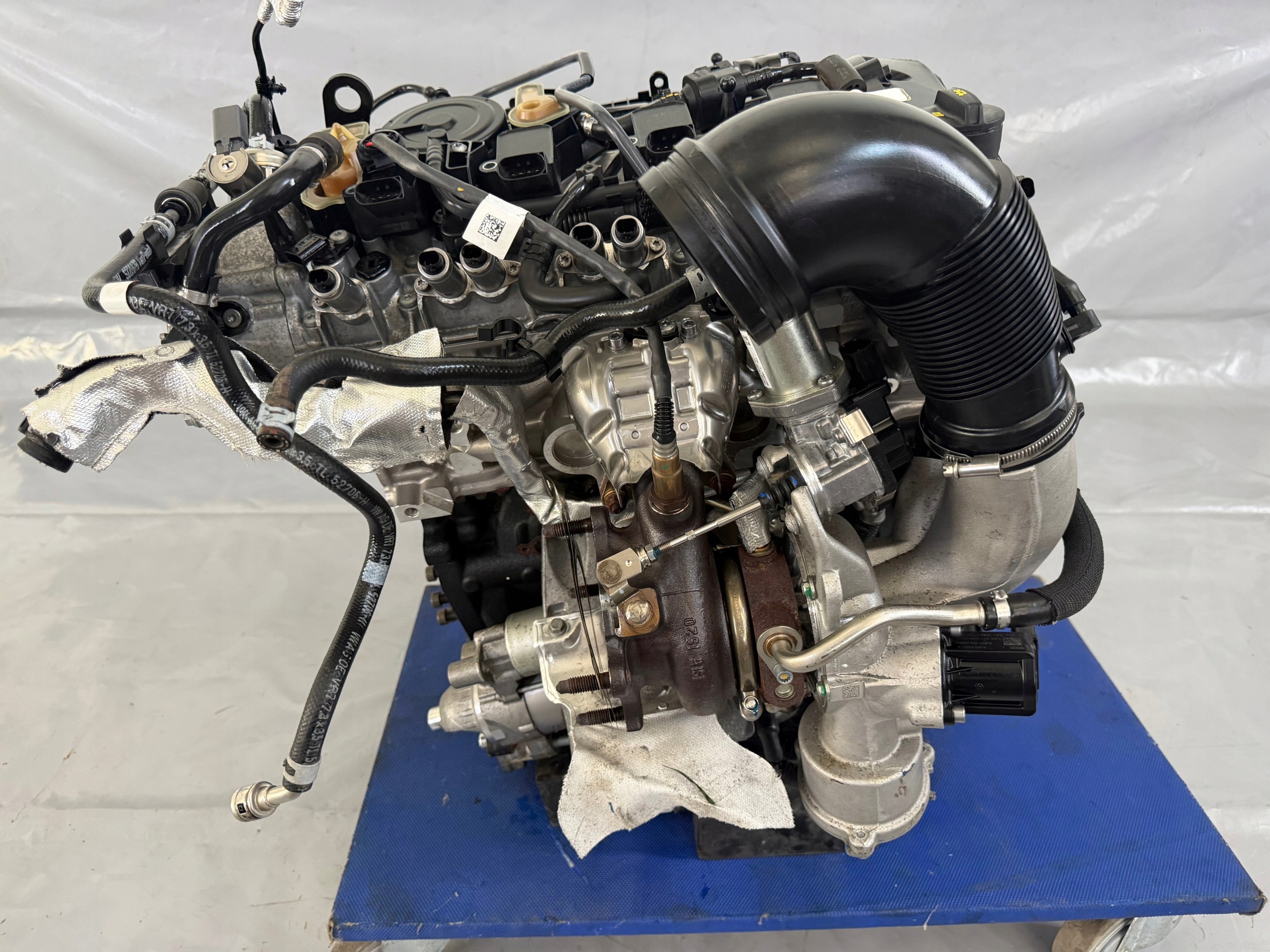 Moteur CYMC - Image 2