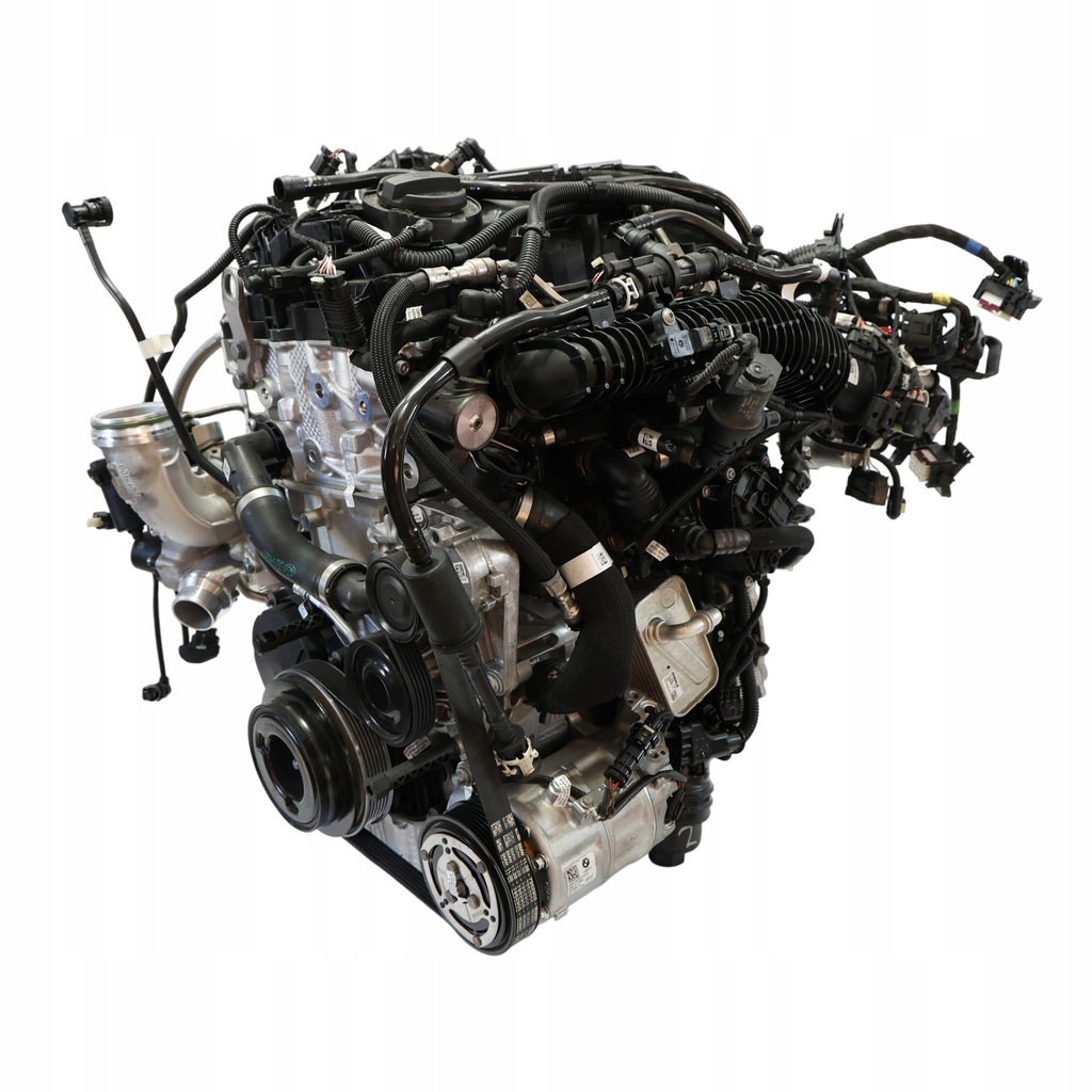 Moteur B38 A15 P - Image 1