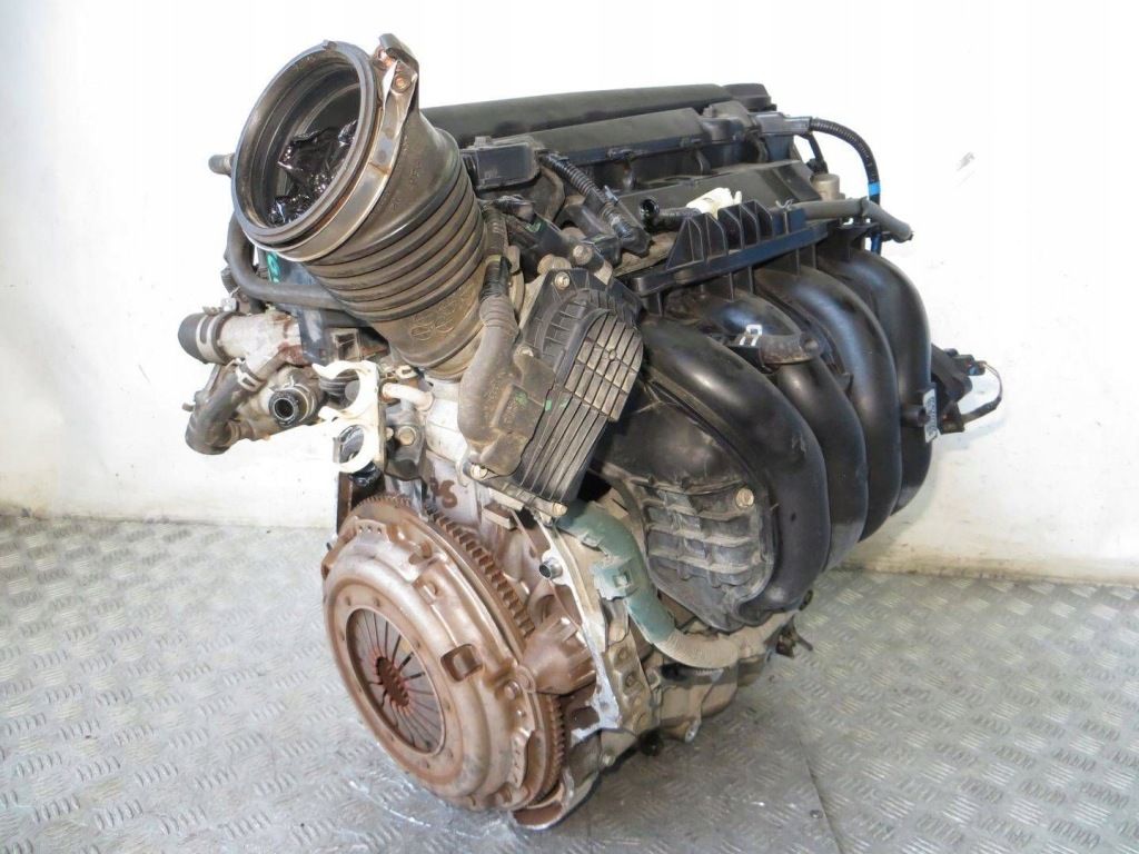 Moteur R20A9 - Image 4