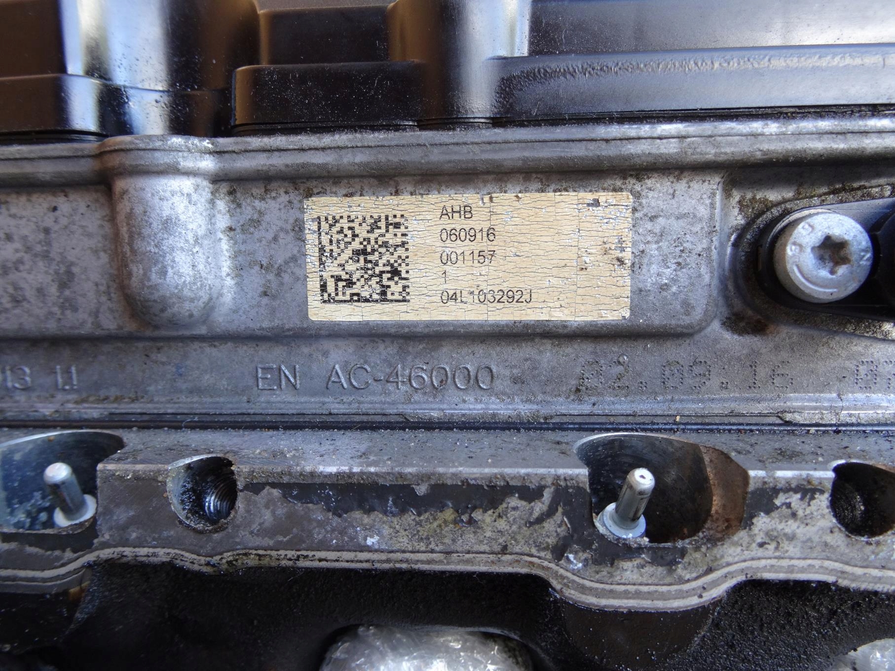 Moteur DFTB - Image 5