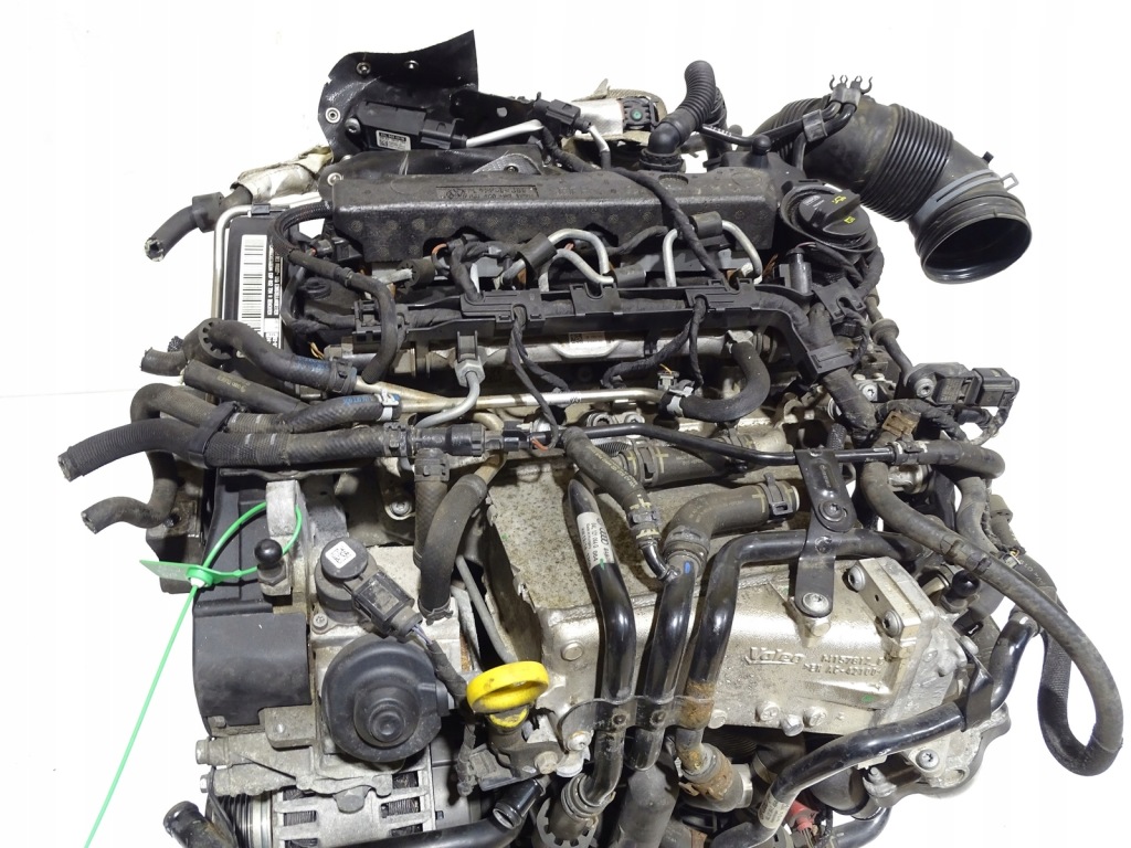 Moteur CUPA — vue 7