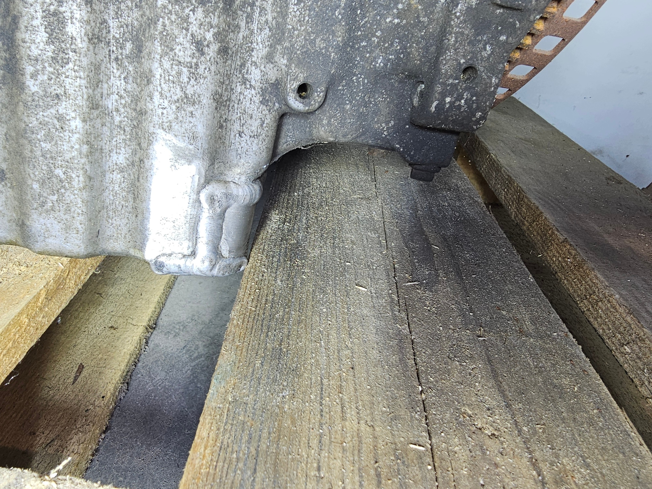 Moteur B 5244 S4 - Image 5