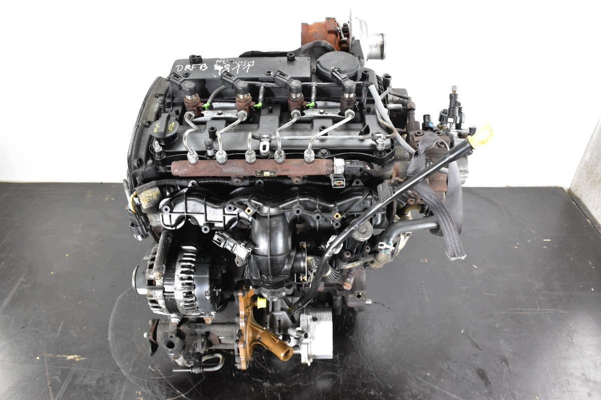 Moteur CYF5 - Image 4
