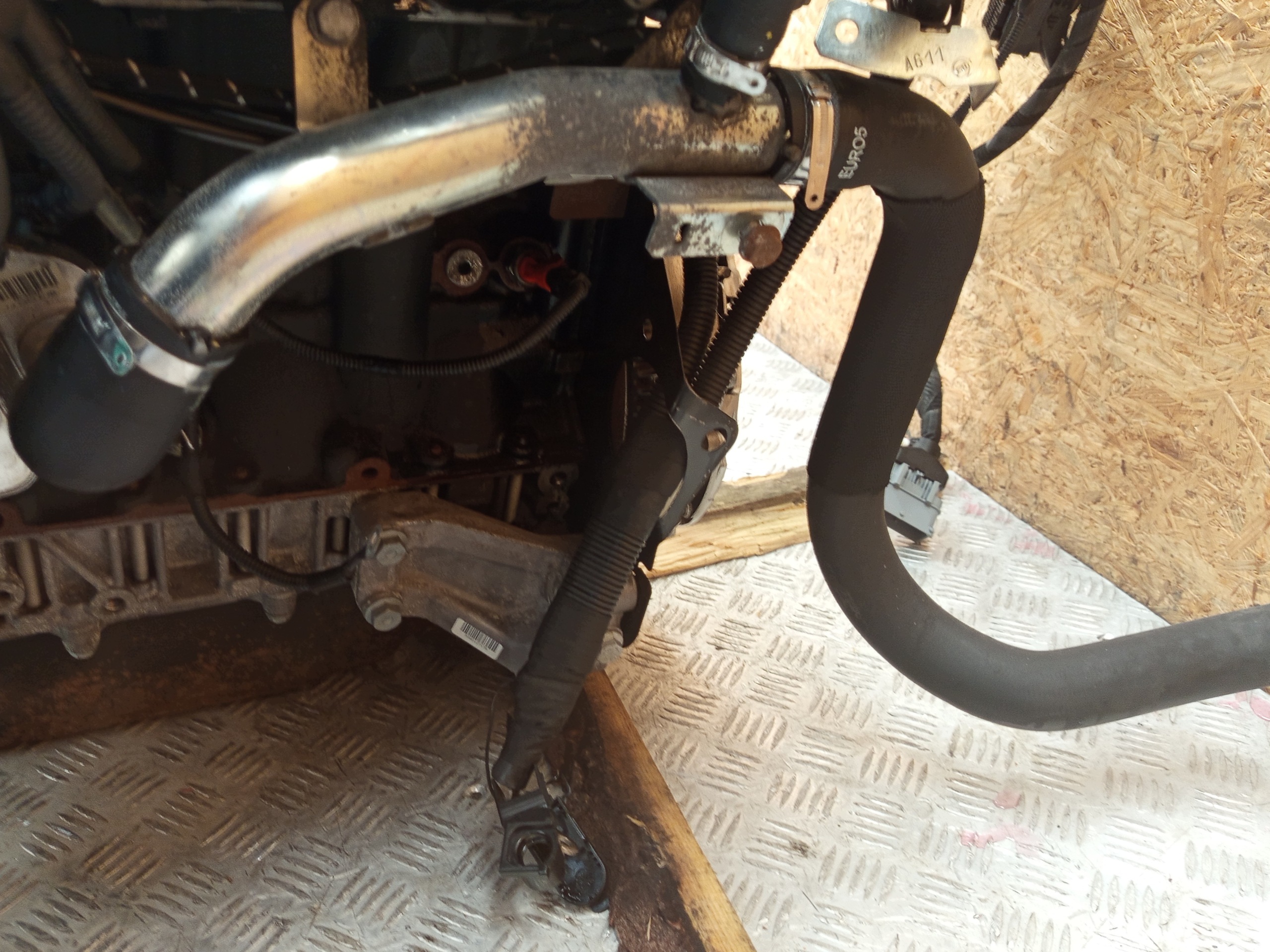 Moteur F1AGL411D - Image 15