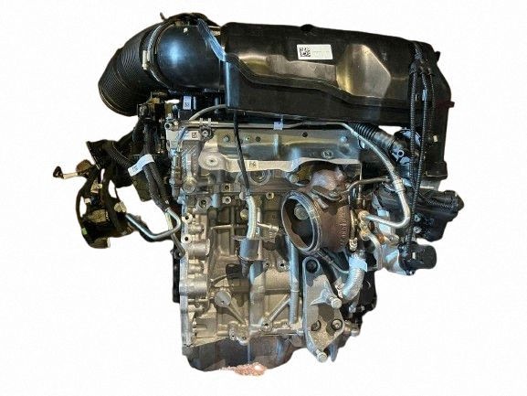 Moteur B38 A15 P - Image 2