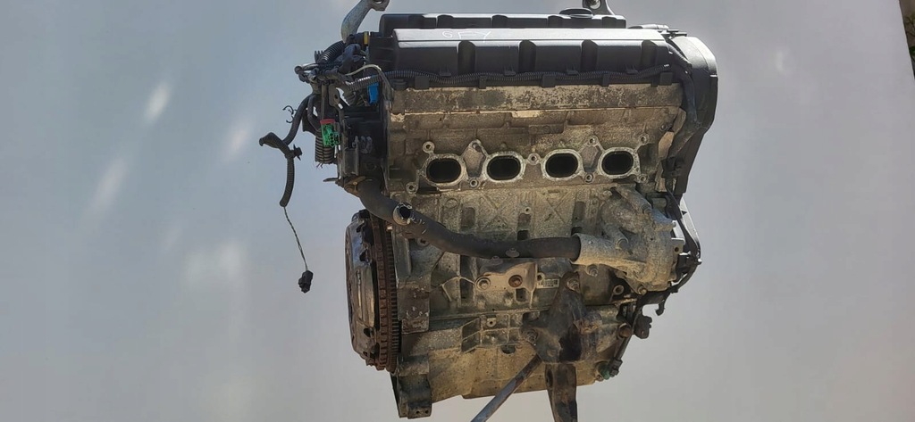 Moteur 6FY (EW7A) — vue 3