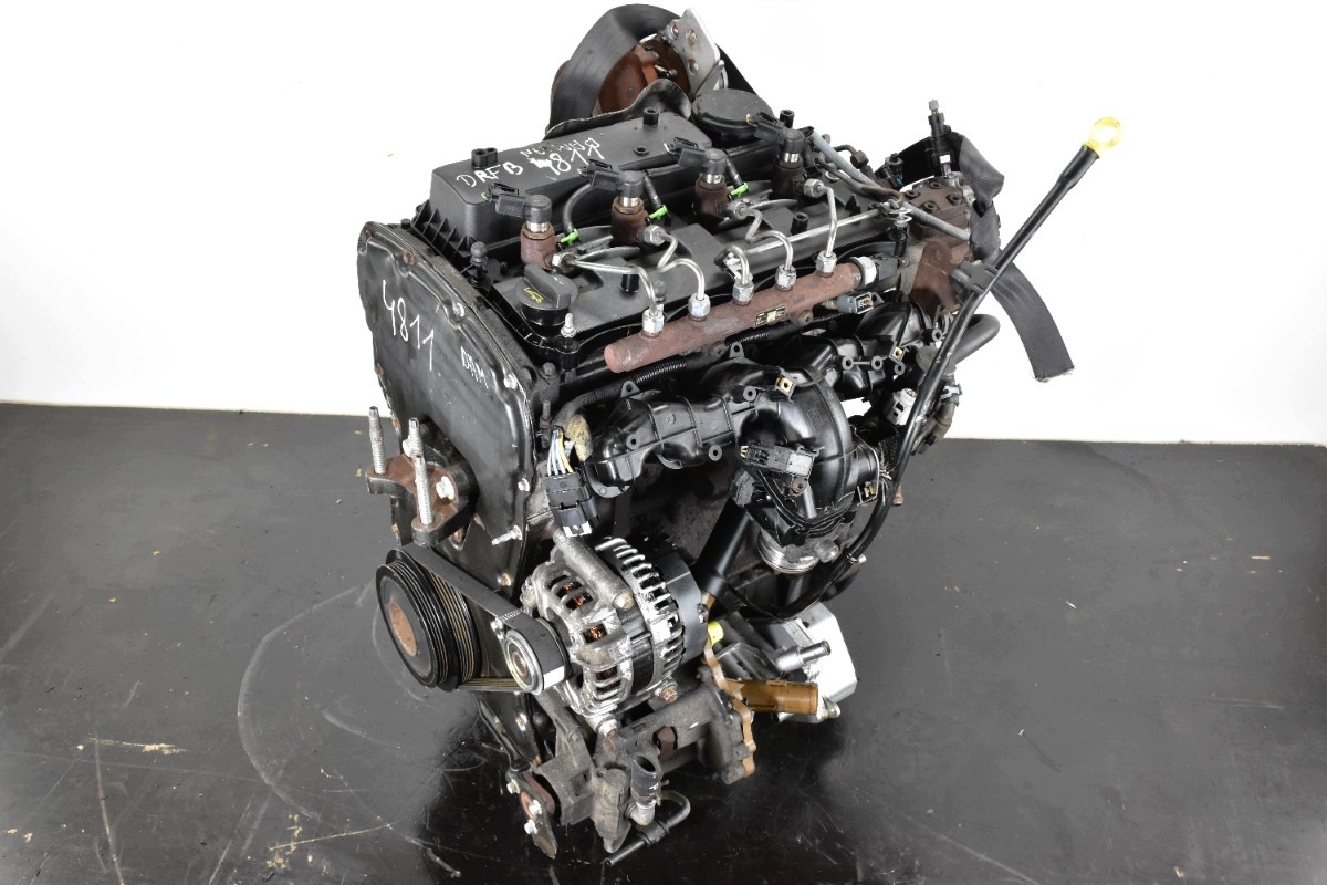 Moteur CYF5 - Image 14
