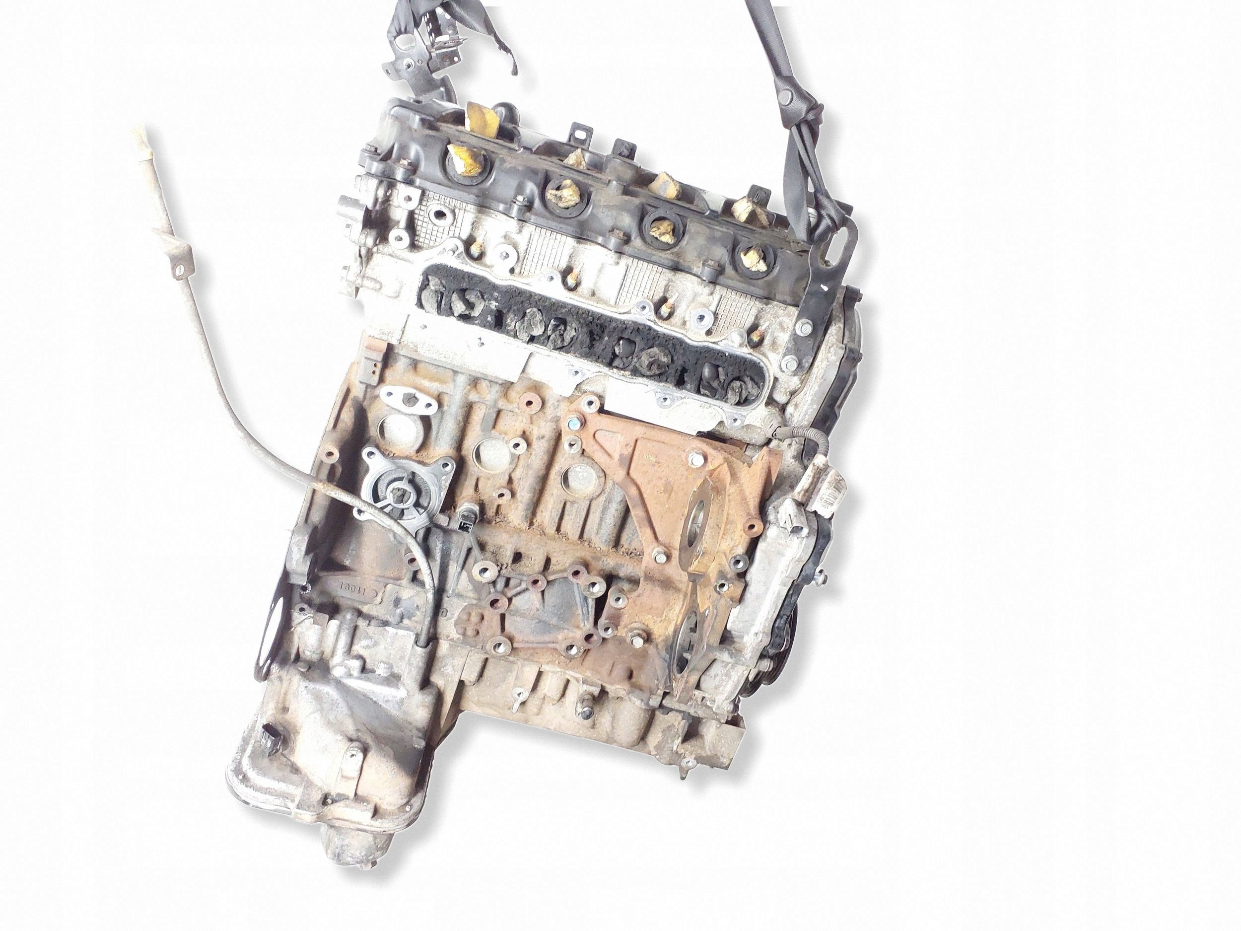 Moteur YD25DDTi - Image 2