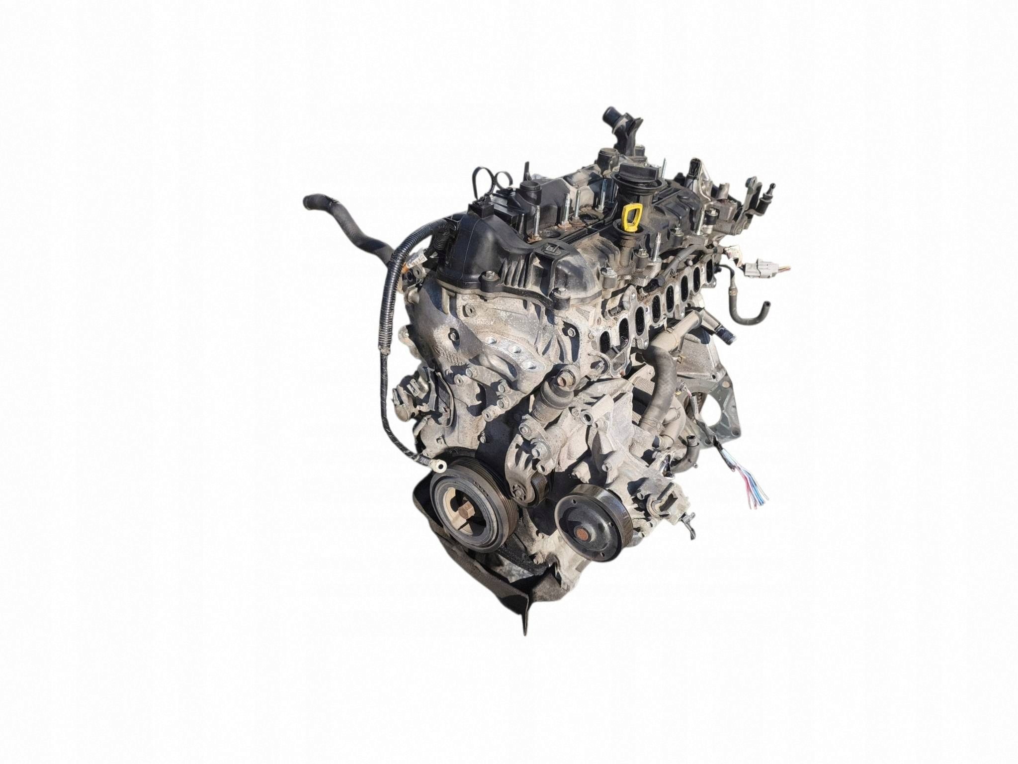 Moteur SHY6 - Image 7