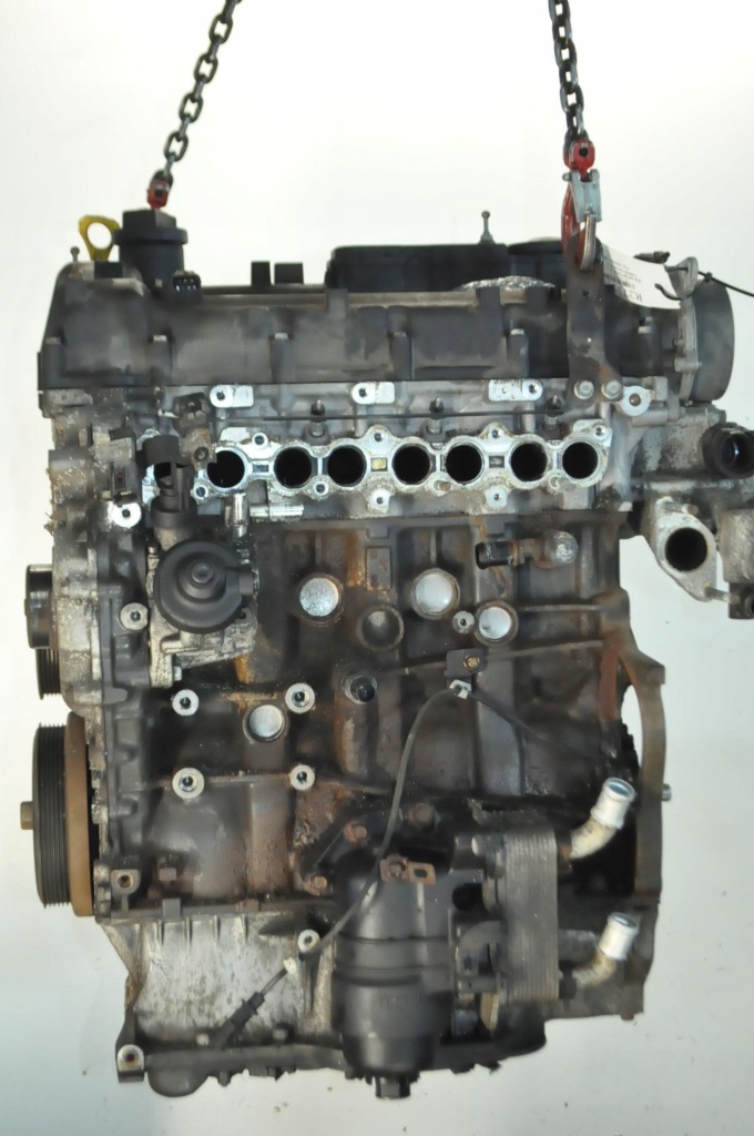 Moteur D4HA - Image 1