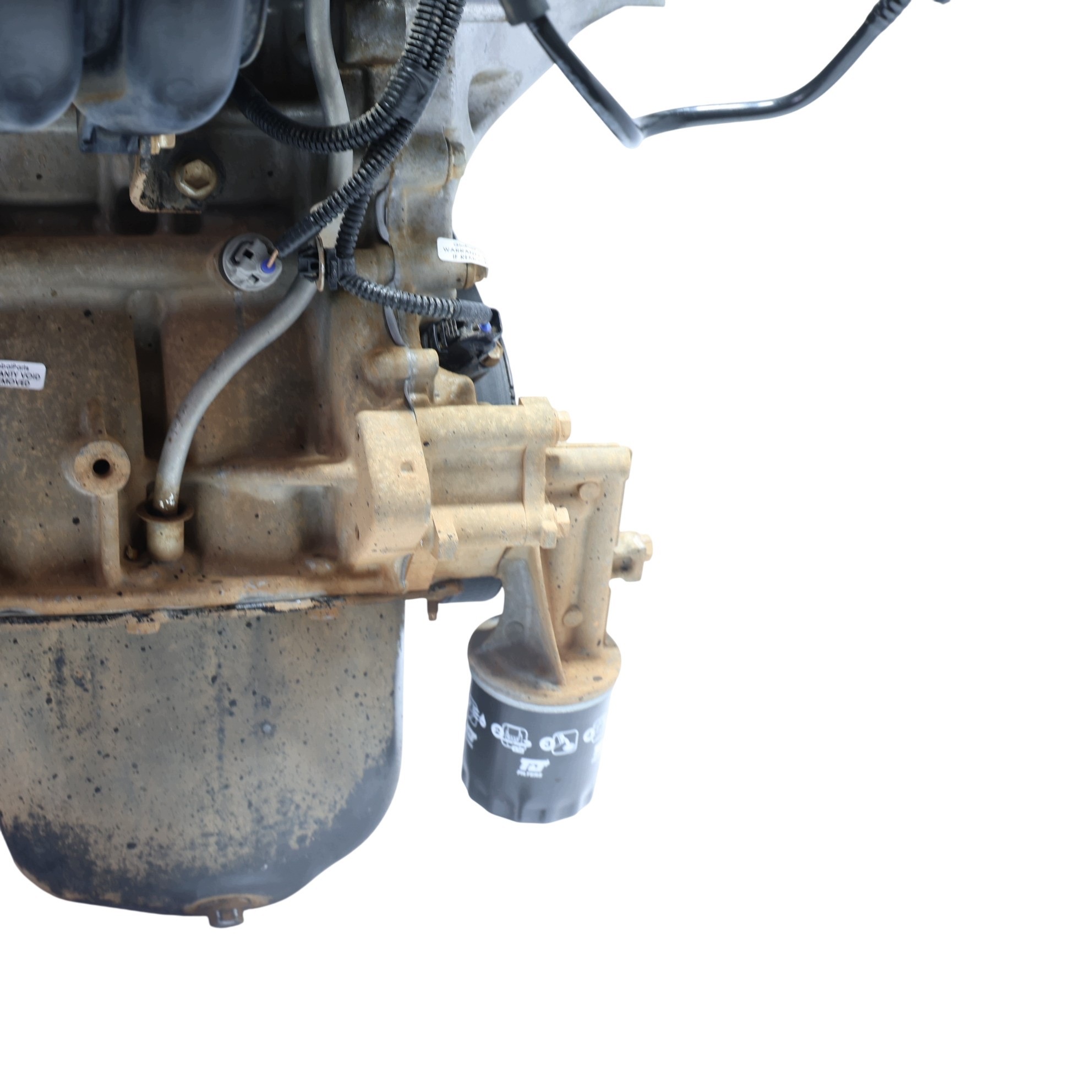 Moteur 1KR-FE - Image 8