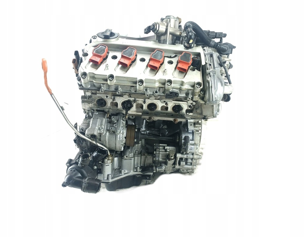 Moteur BVJ — vue 3