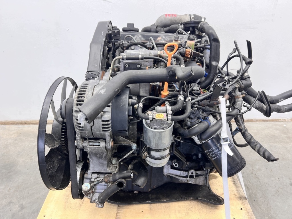 Moteur AHU - Image 8