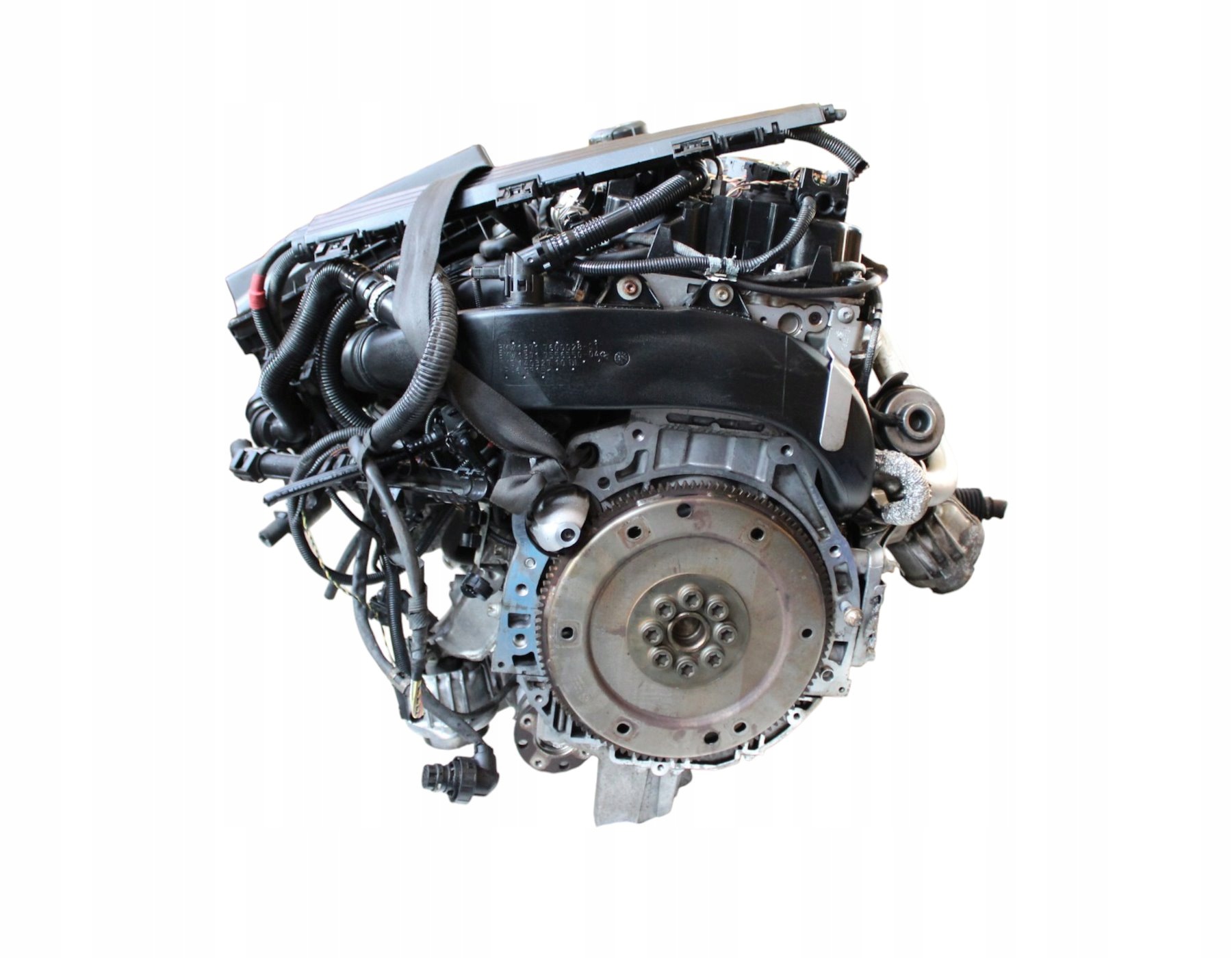 Moteur N54 B30 A - Image 5