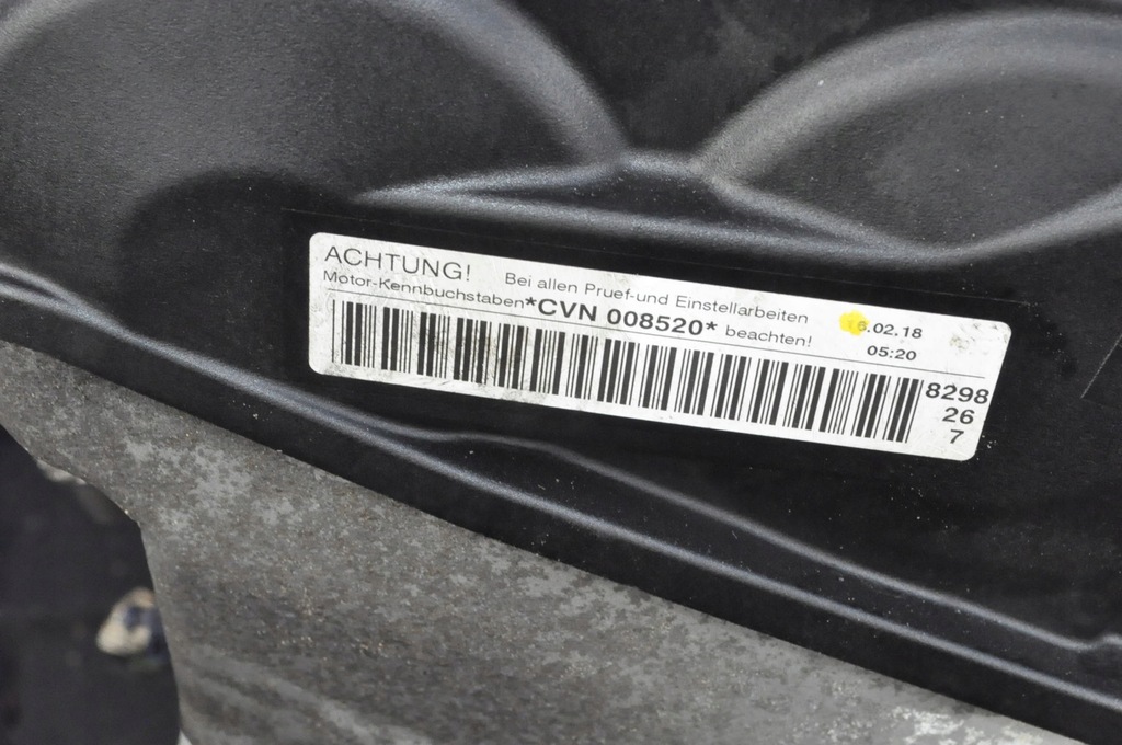 Moteur CVNA - Image 2