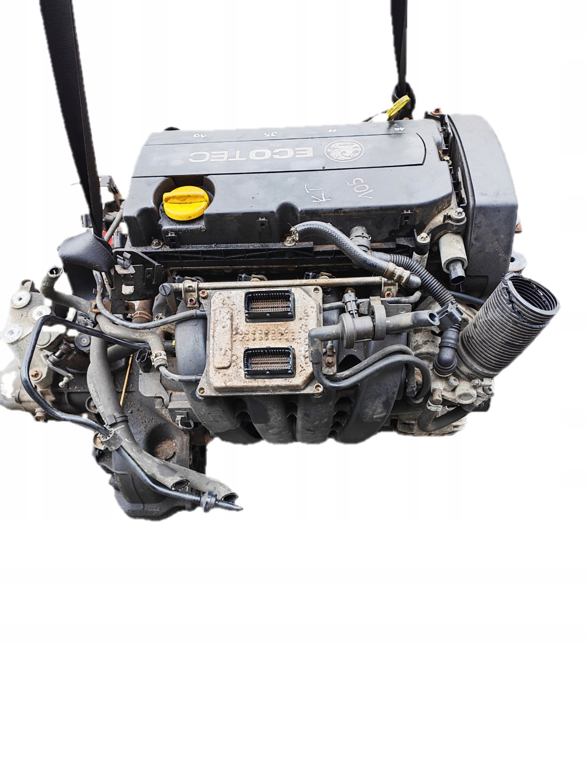 Moteur Z 18 XER - Image 1